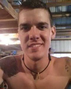 Man, 33. jimm1508