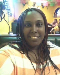 Woman, 39. MzCutie