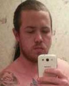 Man, 32. rebelpride6328