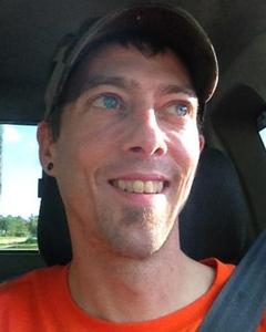 Man, 44. Quik13