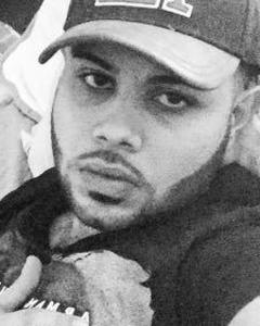 Man, 32. Yonkers4453