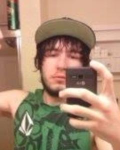 Man, 31. kjam690123