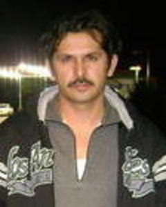 Man, 49. rocky76480