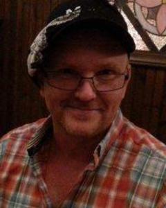 Man, 60. rickens