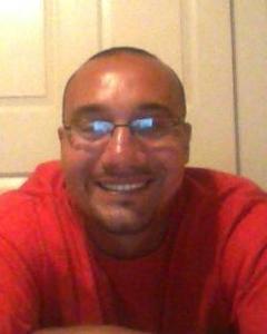 Man, 41. lookin4u7783