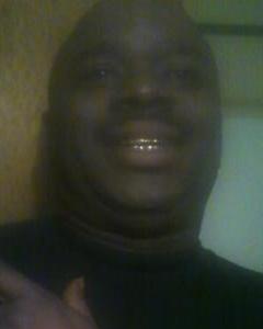 Man, 45. head8370