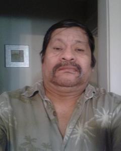 Man, 69. elnegrosol3756