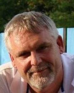 Man, 63. intimidatorfan