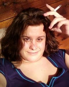 Woman, 35. JoyNicole