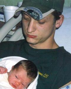 Man, 40. babyboy81694
