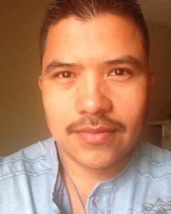 Man, 43. Daniel_1981