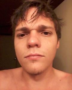 Man, 31. harveycock1234