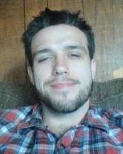 Man, 32. Jay_Wayne0848