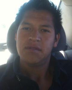 Man, 35. Porfirio19