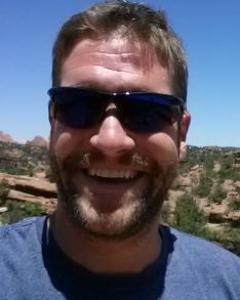 Man, 46. froggyshay