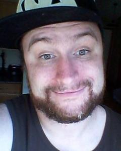 Man, 34. badstoney1000