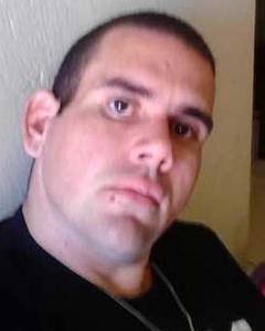 Man, 42. bory3888