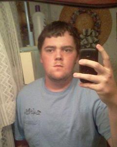 Man, 31. rjbert1028