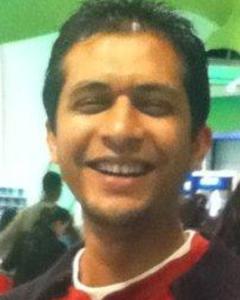 Man, 39. raj7836