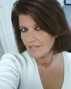 Woman, 57. BlueOctobe0861