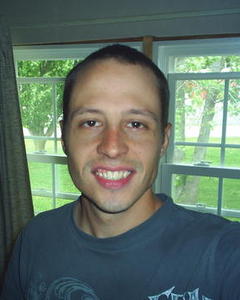 Man, 42. gonzo83175