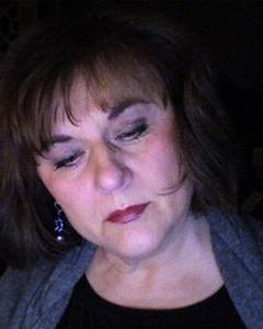 Woman, 70. Douceur314