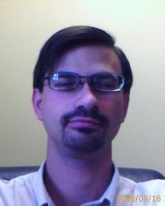 Man, 44. JonR1138
