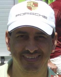 Man, 55. sergio408