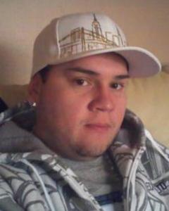 Man, 41. Rey_69