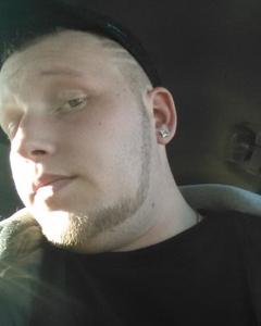 Man, 35. Panther_Guy