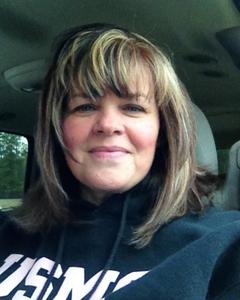 Woman, 60. irvarnell