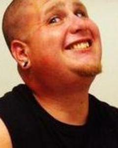 Man, 38. Ohshityourface