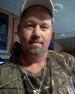 Man, 57. JohnWG68