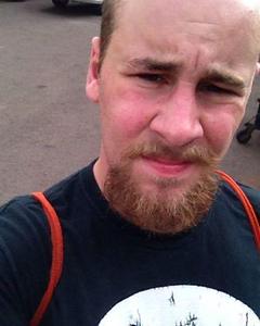 Man, 31. Tyler_Alle5703