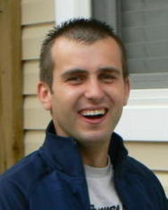 Man, 43. IceTodd