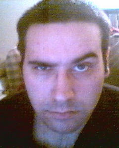 Man, 44. CrimsonKnigh39