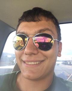 Man, 30. Abibred15