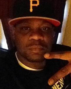 Man, 44. Freshguy8416