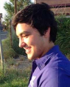 Man, 35. Jorge4724
