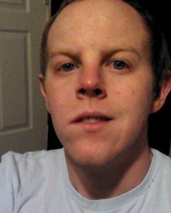 Man, 35. Omaha_Paul_B