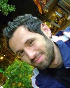 Man, 41. MalikMirza