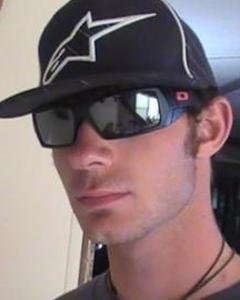 Man, 34. rowdyjr