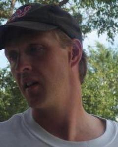 Man, 53. Mark80258