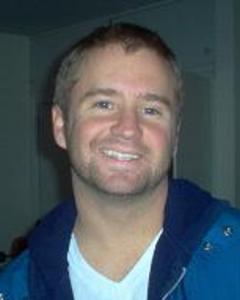 Man, 46. andyman123