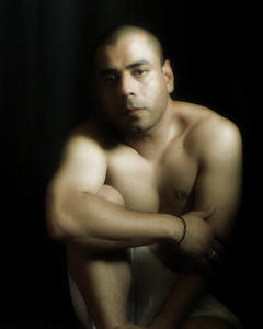 Man, 53. LouisCifer045