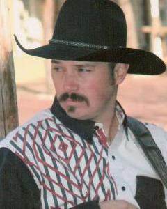 Man, 46. BANDIT851
