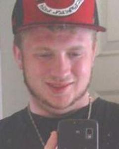 Man, 31. cburney