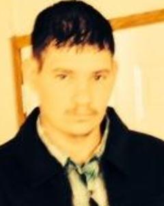 Man, 39. Psmurf65
