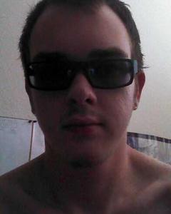 Man, 31. Clackenator