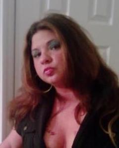 Woman, 44. lizytishy